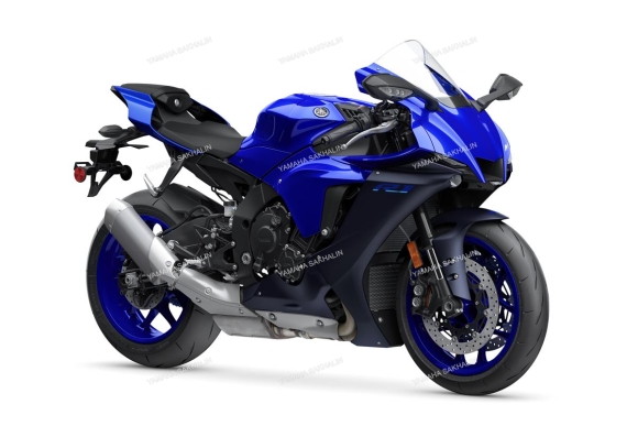 Мотоцикл супер спорт YZF1000 (YZF-R1) 2022