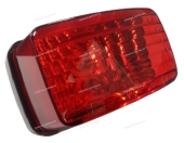 Фонарь задний (сигнал "стоп") Kodiak 700, 3FA-84710-01