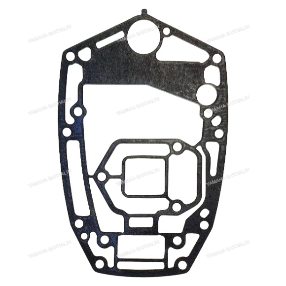 Прокладка под проставку дейдвуда Yamaha 60-70 6H3-45114-A1