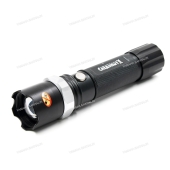 Фонарь ручной "СИБИРСКИЙ СЛЕДОПЫТ-Эксперт", 1L, zoom, аккум. 220В+12В, 3хААА/100/ Фонарь ручной "СИБИРСКИЙ СЛЕДОПЫТ-Эксперт", 1L, zoom, аккум. 220В+12В, 3хААА/100/