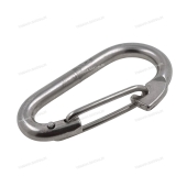 Карабин 8мм*80мм S111308 Карабин 8мм*80мм S111308