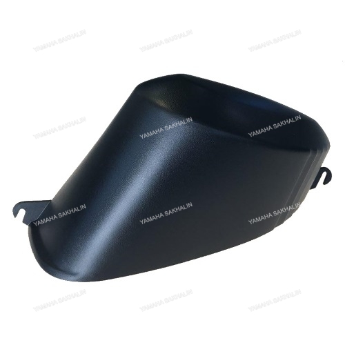 Корпус стойки, левый борт VK540 50-00-008