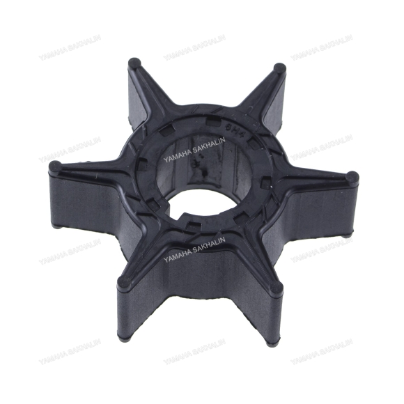 Крыльчатка Yamaha 25B, 30H, 40-50 6H4-44352-02