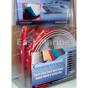 Защита киля 6 фут. 20106W Защита киля 6 фут. 20106W