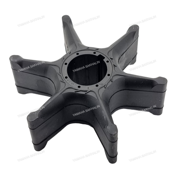 Крыльчатка Ямаха F80D, F90C, F100F, 115-250 6E5-44352-01 Крыльчатка Ямаха F80D, F90C, F100F, 115-250 6E5-44352-01