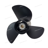 Винт гребной Tohatsu 60-140 (13.3 х 17) 3B7-64536-1 Винт гребной Tohatsu 60-140 (13.3 х 17) 3B7-64536-1