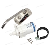 Насос для мойки, комплект 556-10071-12V Насос для мойки, комплект 556-10071-12V