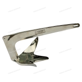 Якорь Брюса, 15 кг, нерж. сталь SF30804-15