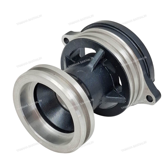 Корпус подшипников Yamaha 25B, 30H 61N-45361-00-4D