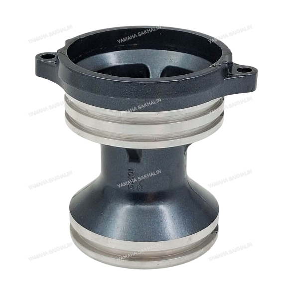 Корпус подшипников Yamaha 25B, 30H 61N-45361-00-4D