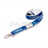 Ремешок на шею Yamaha Racing Ремешок на шею Yamaha Racing