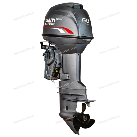 Лодочный мотор HND OB60ERTL