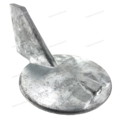 Анод Yamaha 150-225 Анод Yamaha 150-225