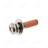 Винт с шайбами 90159-05910