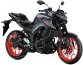 Мотоцикл дорожный MT-03 (2021) Мотоцикл дорожный MT-03 (2021)