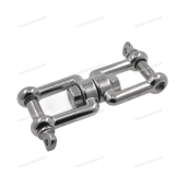 Вертлюг 10 мм SF00235-3 Вертлюг 10 мм SF00235-3