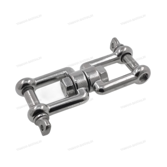 Вертлюг 10 мм SF00235-3 Вертлюг 10 мм SF00235-3