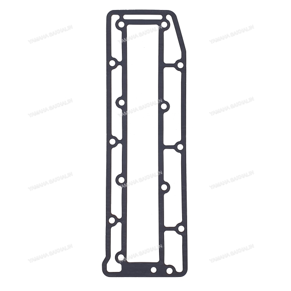 Прокладка под выхлоп Tohatsu M60, M70 3F3-02305-1