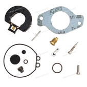 Ремкомплект карбюратора 40H, 50D 6H4-W0093-01 Ремкомплект карбюратора 40H, 50D 6H4-W0093-01