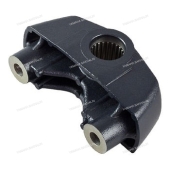 Основание оси поворота нижнее Yamaha 75-90/F50 663-44551-02-8D Основание оси поворота нижнее Yamaha 75-90/F50 663-44551-02-8D