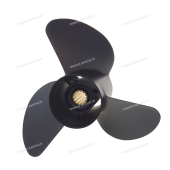 Винт гребной Yamaha 40-60, 11-1/2X13-G 663-45974-60 Винт гребной Yamaha 40-60, 11-1/2X13-G 663-45974-60