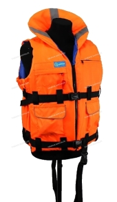 Спасательный жилет 50 кг