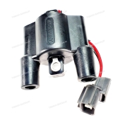 Катушка зажигания F40-F150 63P-82310-01 Катушка зажигания F40-F150 63P-82310-01