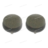 Колодки тормозные Sledex для снегоходов Yamaha VK540 (2 шт.) 85-174 Колодки тормозные Sledex для снегоходов Yamaha VK540 (2 шт.) 85-174