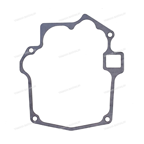 Прокладка глушителя Tohatsu 80-140 3B7-61181-0