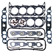 Прокладки, комплект, верх GM 7.4 SF-17240 Прокладки, комплект, верх GM 7.4 SF-17240
