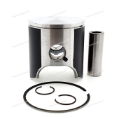 Поршень, к-т, стд, Ski-Doo 600HO 09-776