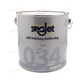 Краска необрастающая Император SEAJET 034 (2,5л, черная) Краска необрастающая Император SEAJET 034 (2,5л, черная)