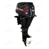 Лодочный мотор GOLFSTREAM (PARSUN) F9.9ABWS-EFI ENDURO Лодочный мотор GOLFSTREAM (PARSUN) F9.9ABWS-EFI ENDURO