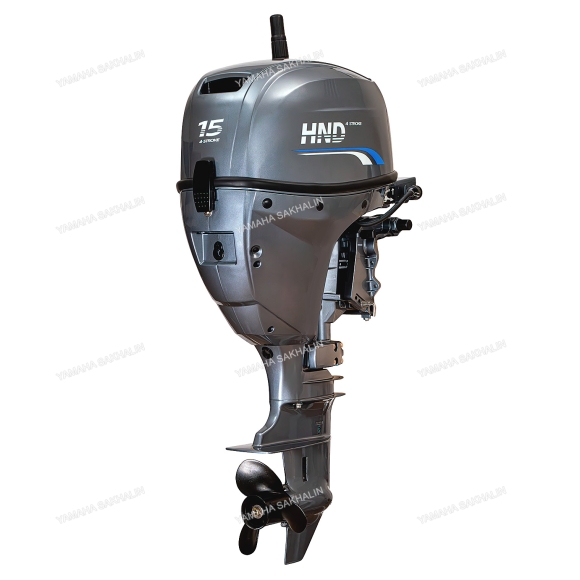 Лодочный мотор HND OB15 FEHBS