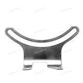 Пластина металлическая 6AH-42527-00