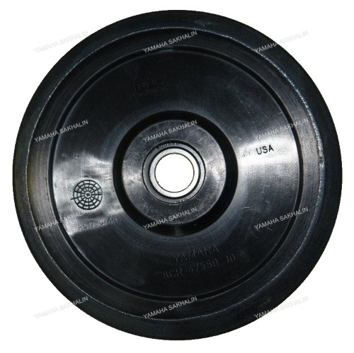 Ролик трака 8CR-47550-10 Ролик трака 8CR-47550-10