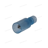 Наконечник электрический "папа" 1.5-2.5 мм2 SF50524-MPFNYD2 Наконечник электрический "папа" 1.5-2.5 мм2 SF50524-MPFNYD2