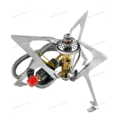 Плита порт. газовая "СЛЕДОПЫТ - Вулкан" PF-GSP-H02 Плита порт. газовая "СЛЕДОПЫТ - Вулкан" PF-GSP-H02