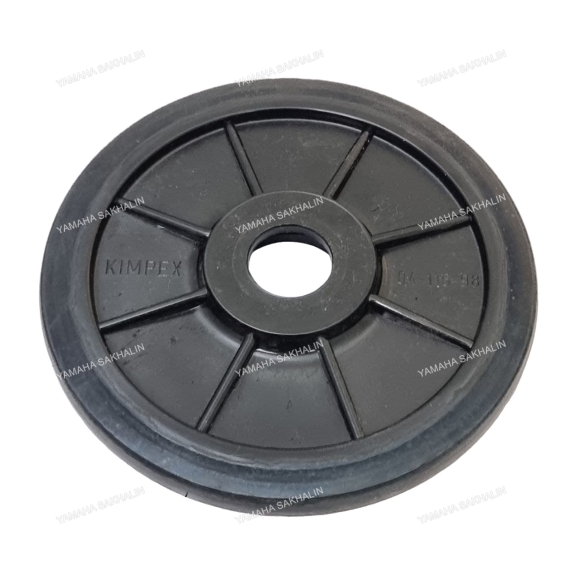 Ролик трака Yamaha 178 мм (04-116-98P, 25-214-20)