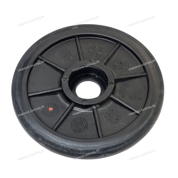 Ролик трака Yamaha 178 мм (04-116-98P, 25-214-20) Ролик трака Yamaha 178 мм (04-116-98P, 25-214-20)