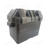 Ящик для аккумулятора 282х184х260 мм B040101