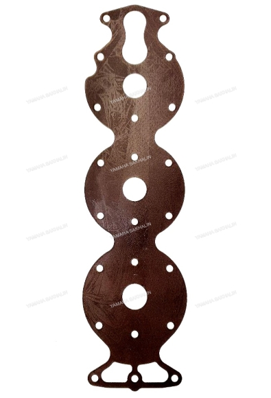 Прокладка под крышку головки Yamaha 75-90 688-11193-А1