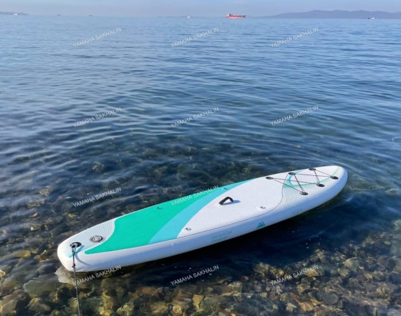 Надувная SUP (САП) доска Navigator 320 x 76 x 15 Надувная SUP (САП) доска Navigator 320 x 76 x 15