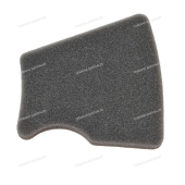 Тепло/звукоизоляция 8H8-12659-00