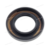 Сальник коленвала нижний F9.9C, F15A, F15B 93102-25M52 Сальник коленвала нижний F9.9C, F15A, F15B 93102-25M52