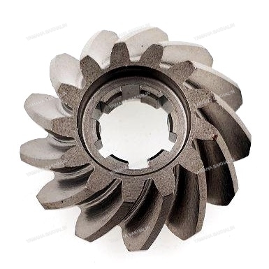 Пиньон Yamaha 20C-30A 689-45551-00