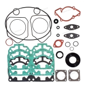 Прокладки, к-т полный, Ski-Doo 700 2-cyl (03-04) 09-711284