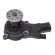 Помпа циркуляционная Mercruiser/Volvo 3.0L 18-3575