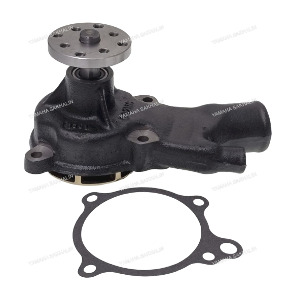 Помпа циркуляционная Mercruiser/Volvo 3.0L 18-3575 Помпа циркуляционная Mercruiser/Volvo 3.0L 18-3575