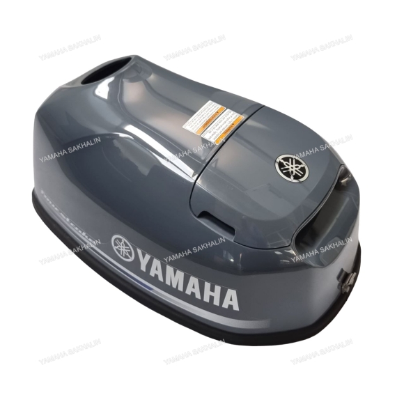 Капот F5A 6ED-G2610-02